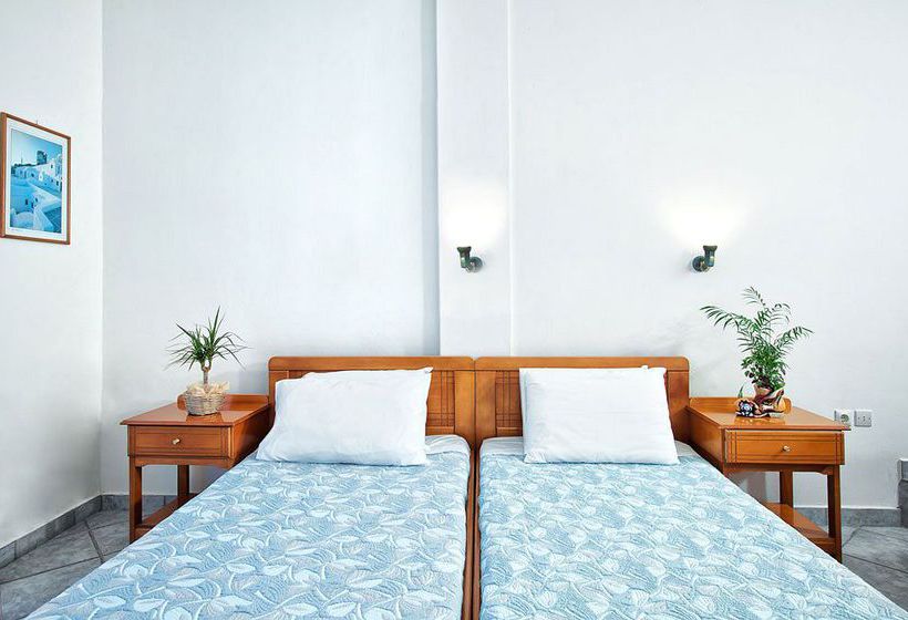 Hôtel Lichnos Bay Village  | Parga | Épire | Grèce 13