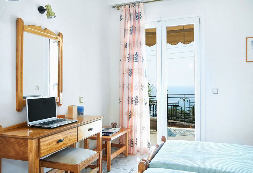 Hôtel Lichnos Bay Village  | Parga | Épire | Grèce 16