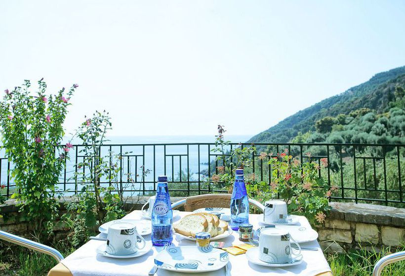 Hôtel Lichnos Bay Village  | Parga | Épire | Grèce 17