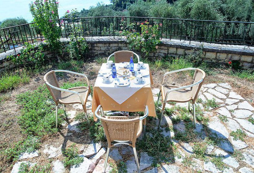 Hôtel Lichnos Bay Village  | Parga | Épire | Grèce 18