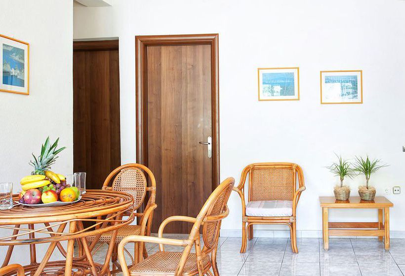 Hôtel Lichnos Bay Village  | Parga | Épire | Grèce 19