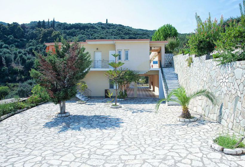 Hôtel Lichnos Bay Village  | Parga | Épire | Grèce 2