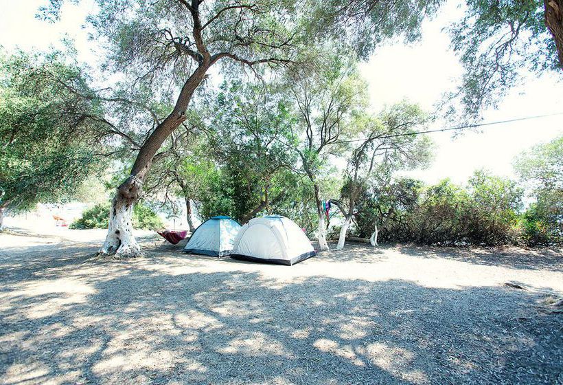 Hôtel Lichnos Bay Village  | Parga | Épire | Grèce 20