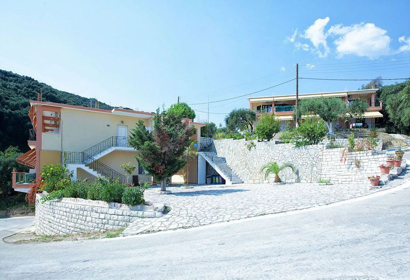 Hôtel Lichnos Bay Village  | Parga | Épire | Grèce 3