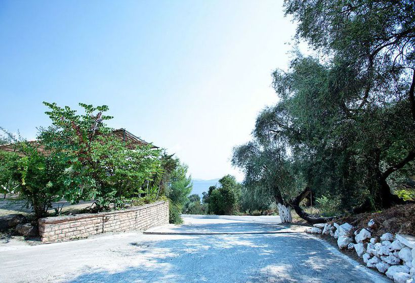 Hôtel Lichnos Bay Village  | Parga | Épire | Grèce 4