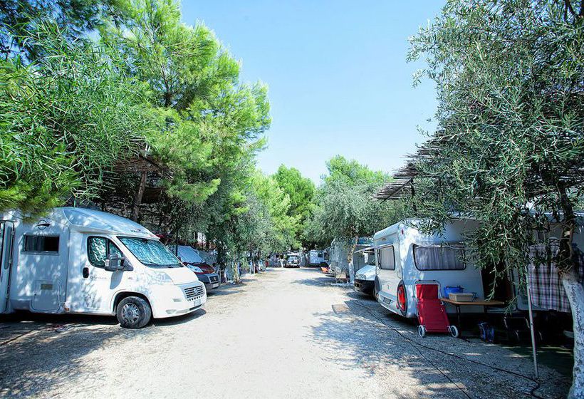 Hôtel Lichnos Bay Village  | Parga | Épire | Grèce 5