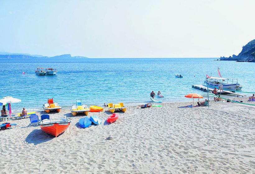 Hôtel Lichnos Bay Village  | Parga | Épire | Grèce 6