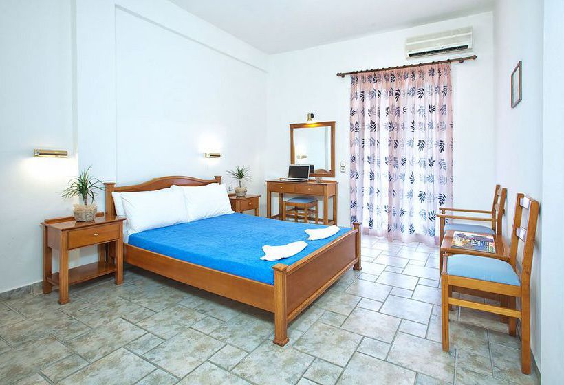 Hôtel Lichnos Bay Village  | Parga | Épire | Grèce 7