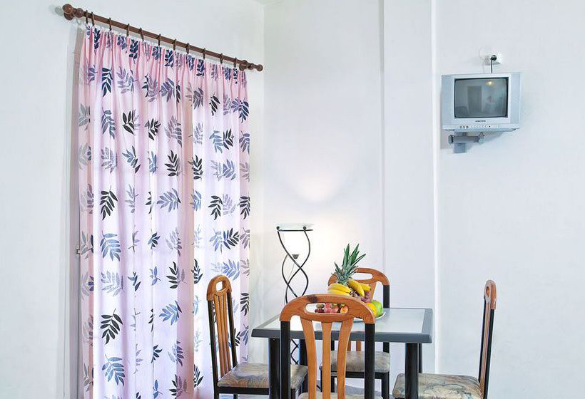 Hôtel Lichnos Bay Village  | Parga | Épire | Grèce 8