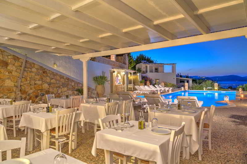 Hotel 9 Muses  | Grikos - Patmos | Dodecanese | Greece 10