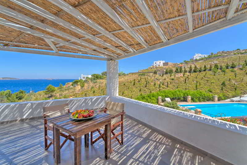 Hotel 9 Muses  | Grikos - Patmos | Dodecanese | Greece 11