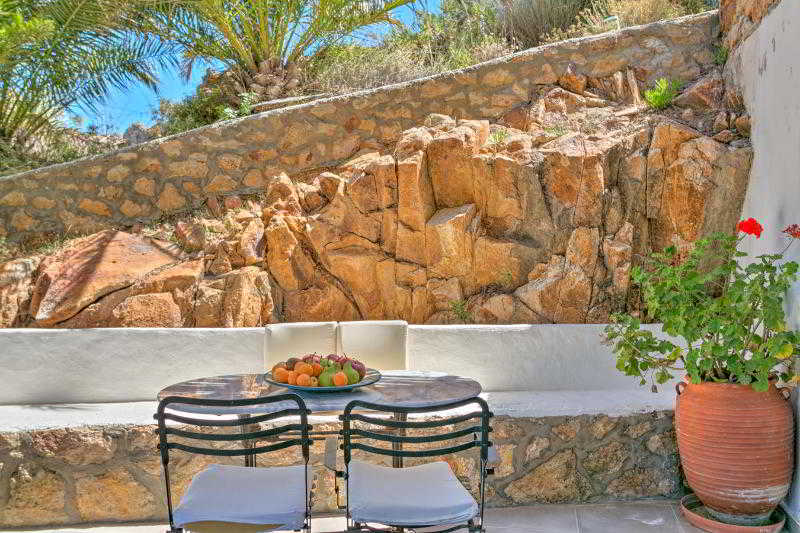 Hotel 9 Muses  | Grikos - Patmos | Dodecanese | Greece 12