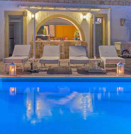 Hotel 9 Muses  | Grikos - Patmos | Dodecanese | Greece 13