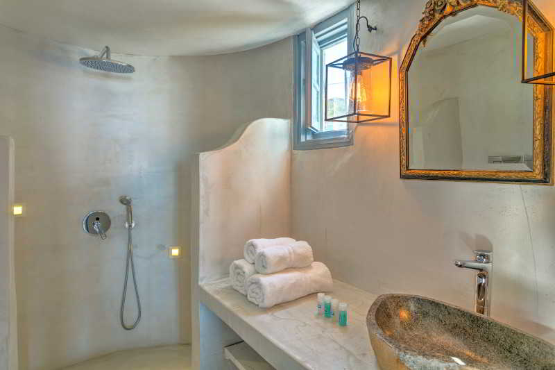 Hotel 9 Muses  | Grikos - Patmos | Dodecanese | Greece 2