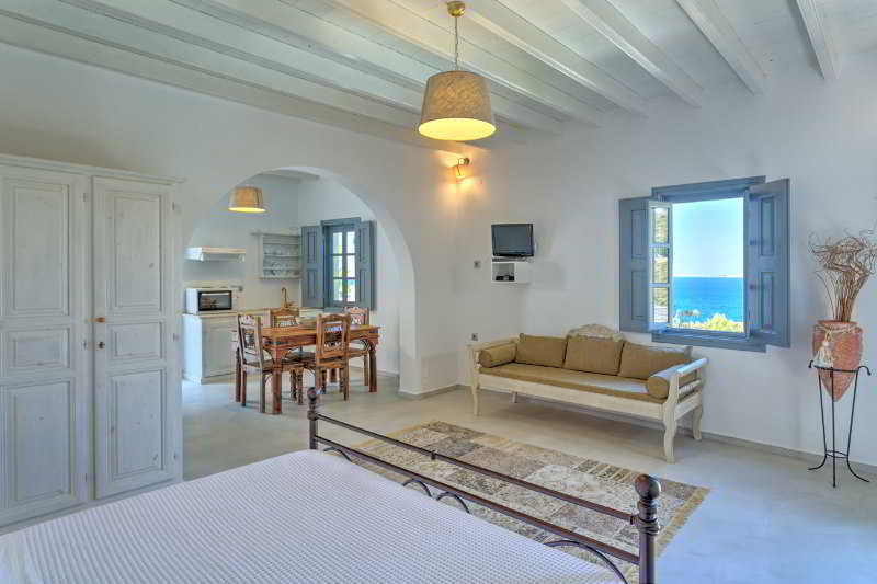 Hotel 9 Muses  | Grikos - Patmos | Dodecanese | Greece 4