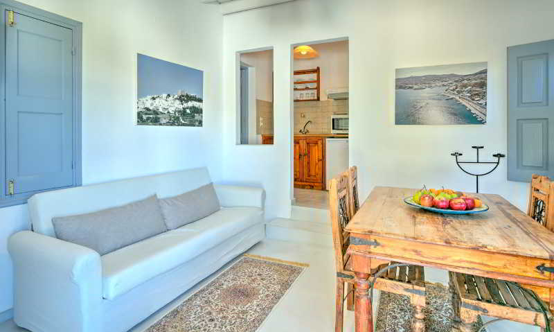 Hotel 9 Muses  | Grikos - Patmos | Dodecanese | Greece 5