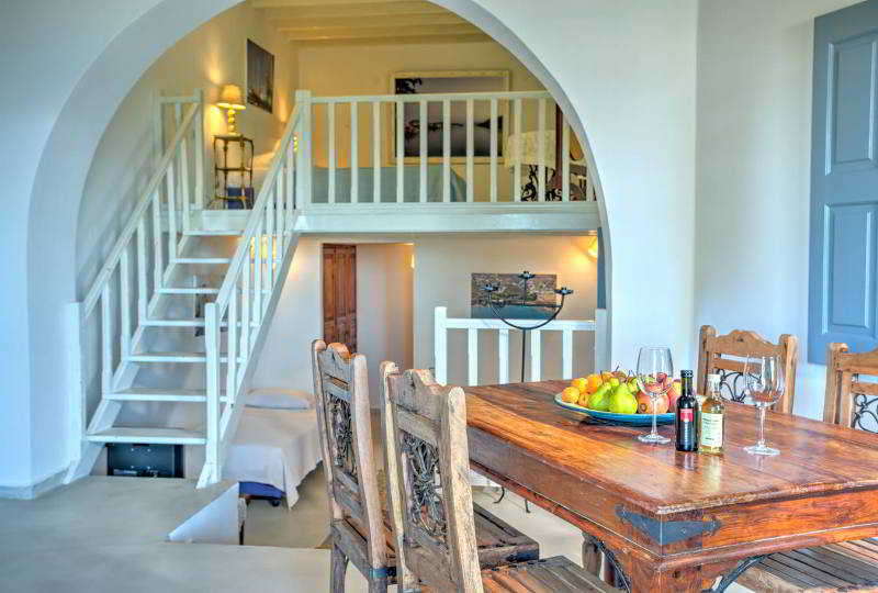 Hotel 9 Muses  | Grikos - Patmos | Dodecanese | Greece 6