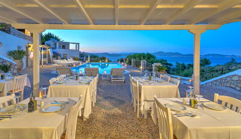 Hotel 9 Muses  | Grikos - Patmos | Dodecanese | Greece 9