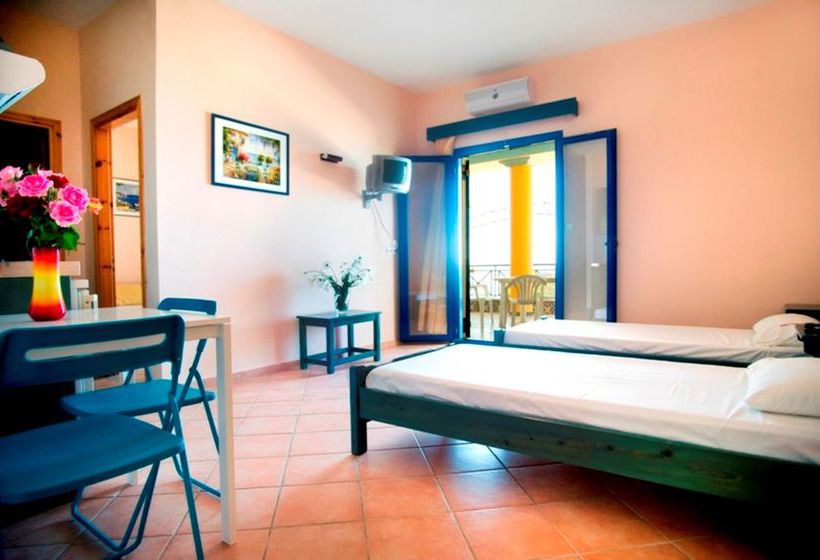 Hotel Loukas  | Parga | Epirus | Greece 1