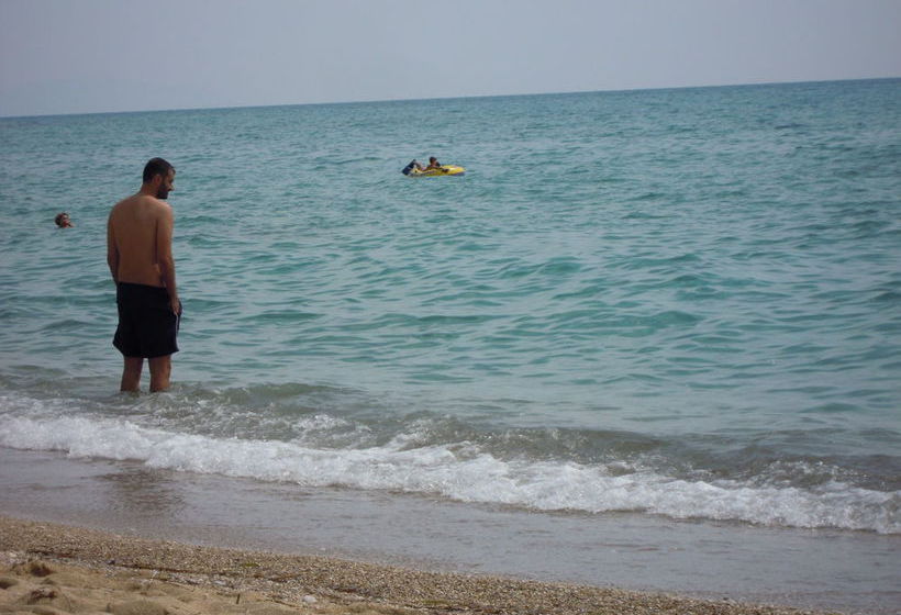 Hotel Loukas  | Parga | Epirus | Greece 10