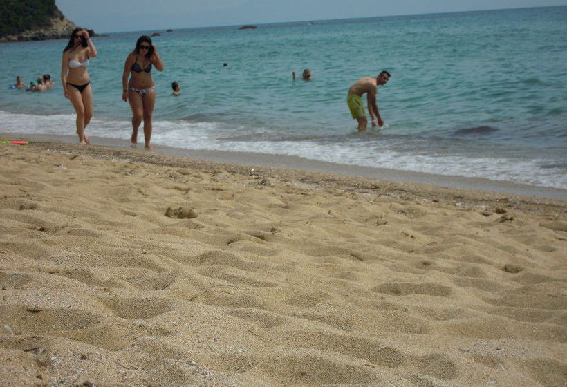 Hotel Loukas  | Parga | Epirus | Greece 11