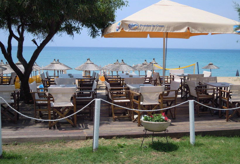 Hotel Loukas  | Parga | Epirus | Greece 12