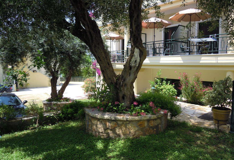 Hotel Loukas  | Parga | Epirus | Greece 13