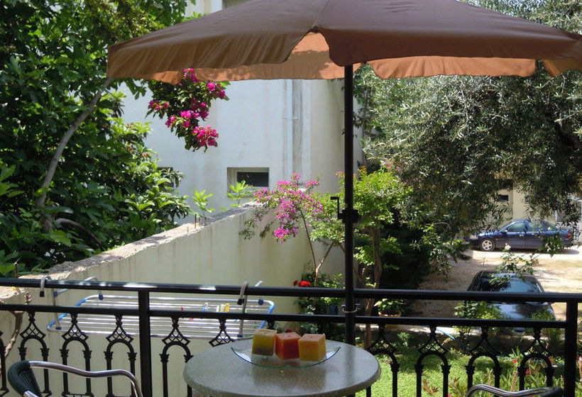 Hotel Loukas  | Parga | Epirus | Greece 14