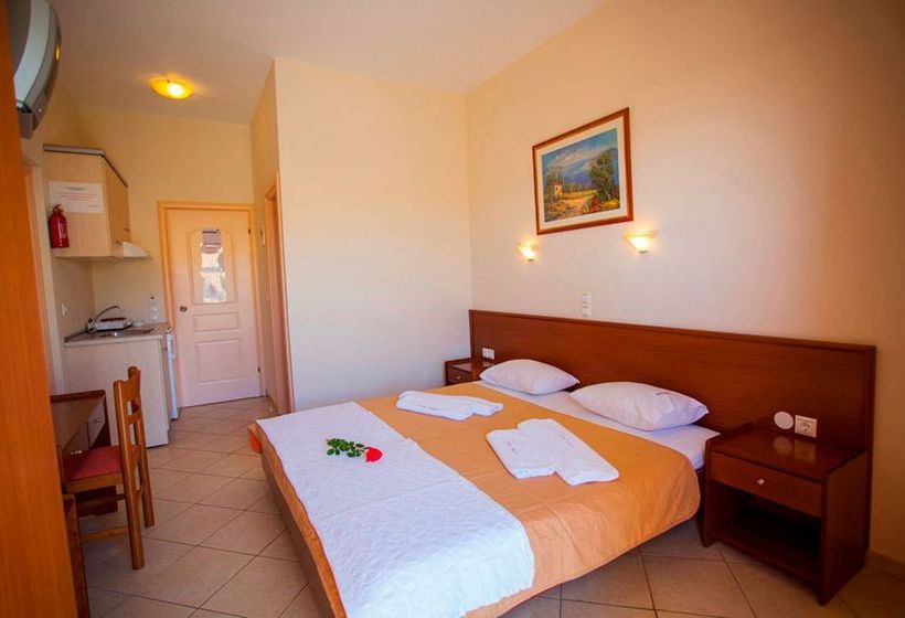 Hotel Loukas  | Parga | Epirus | Greece 15