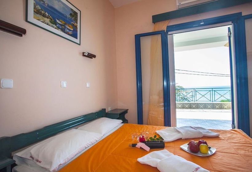 Hotel Loukas  | Parga | Epirus | Greece 16