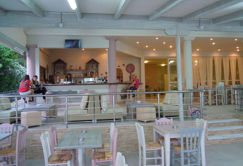 Hotel Loukas  | Parga | Epirus | Greece 17