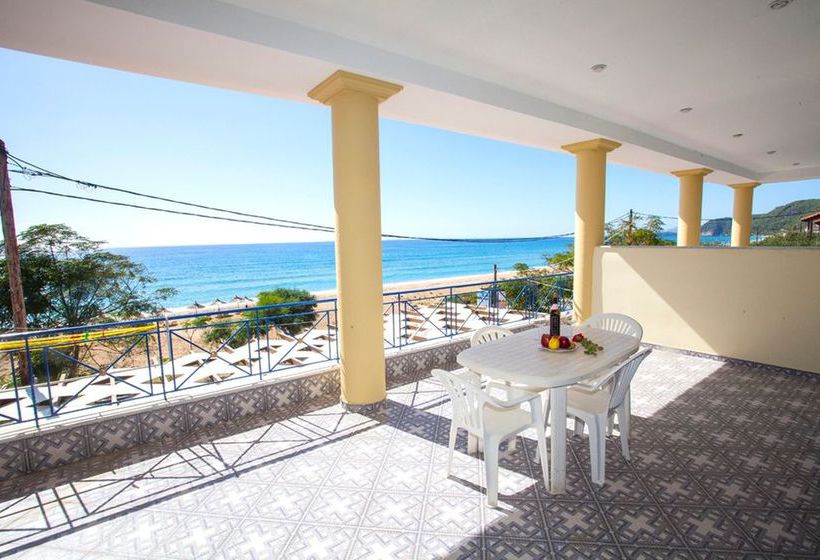 Hotel Loukas  | Parga | Epirus | Greece 18