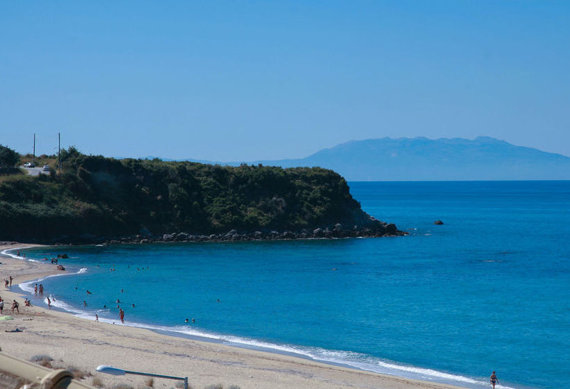 Hotel Loukas  | Parga | Epirus | Greece 19