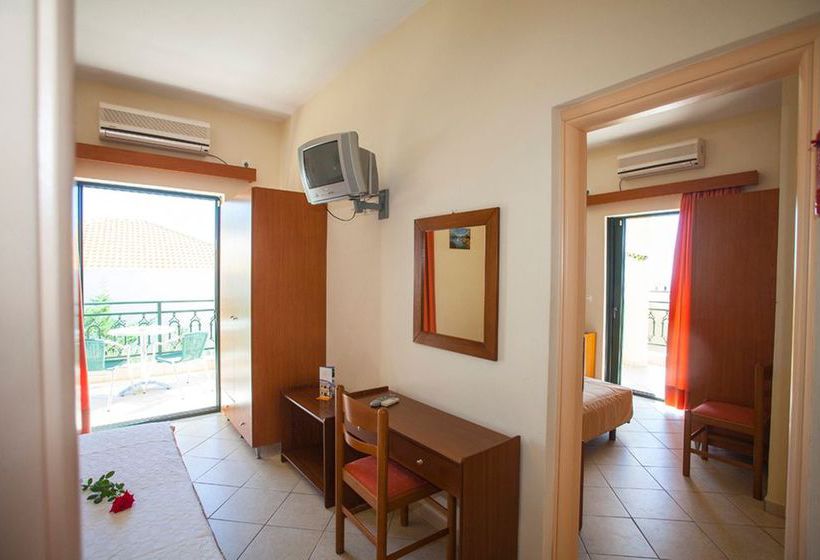 Hotel Loukas  | Parga | Epirus | Greece 2