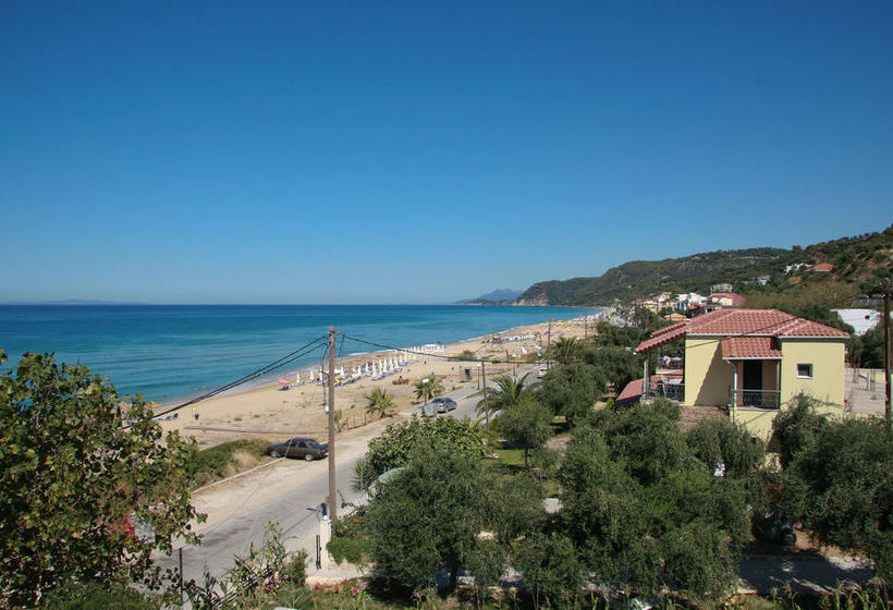 Hotel Loukas  | Parga | Epirus | Greece 20