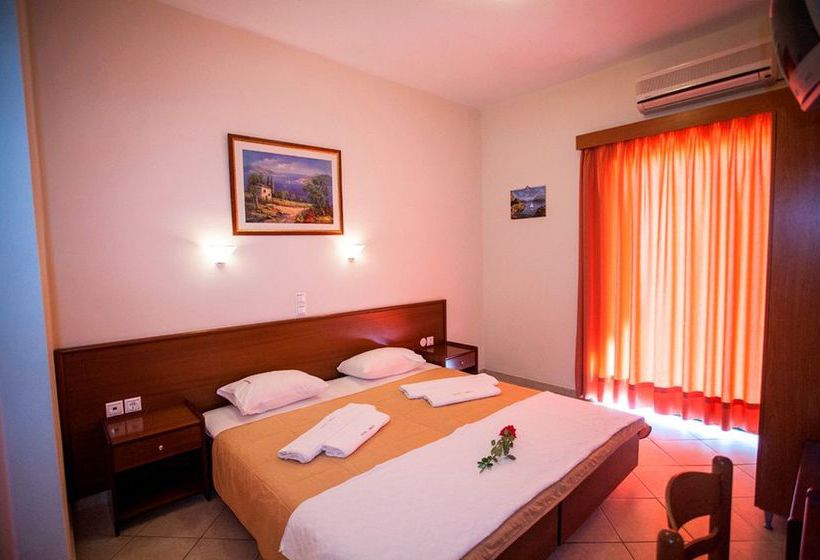 Hotel Loukas  | Parga | Epirus | Greece 3