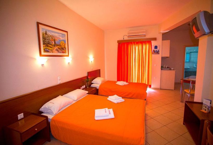 Hotel Loukas  | Parga | Epirus | Greece 4