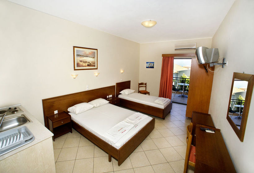 Hotel Loukas  | Parga | Epirus | Greece 5