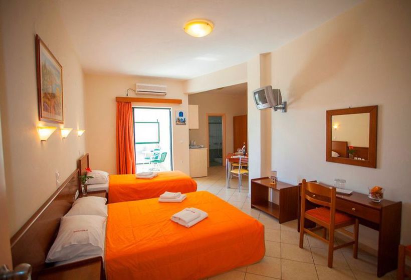 Hotel Loukas  | Parga | Epirus | Greece 6