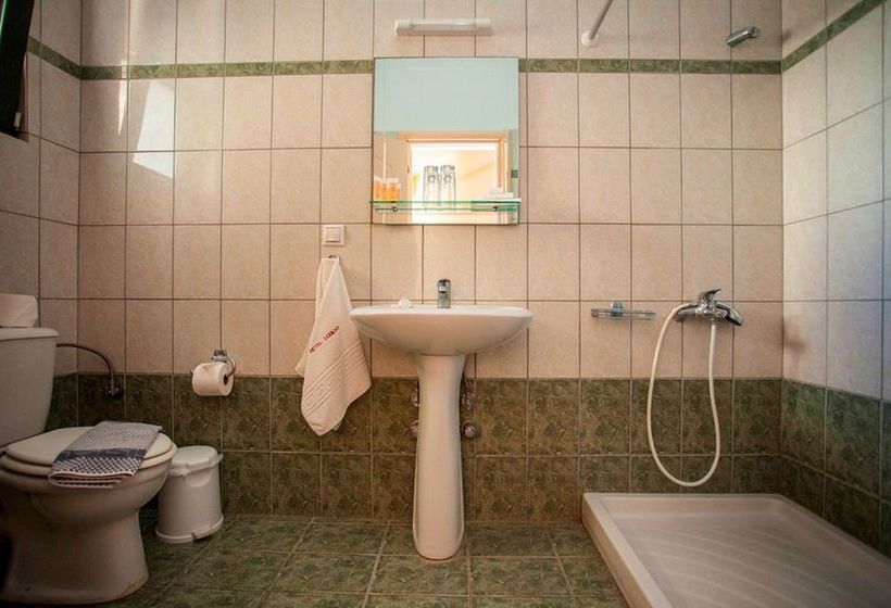 Hotel Loukas  | Parga | Epirus | Greece 7