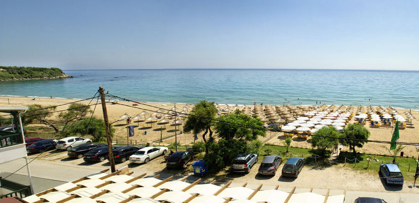 Hotel Loukas  | Parga | Epirus | Greece 8