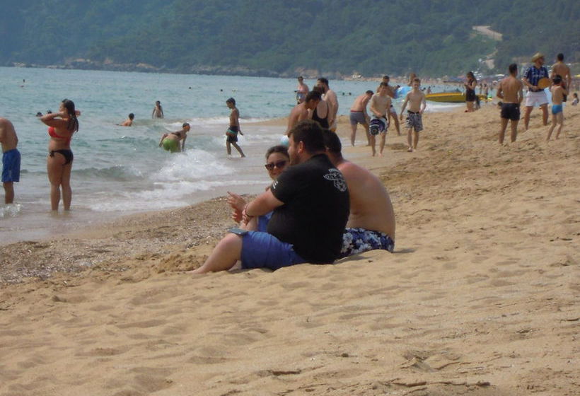 Hotel Loukas  | Parga | Epirus | Greece 9