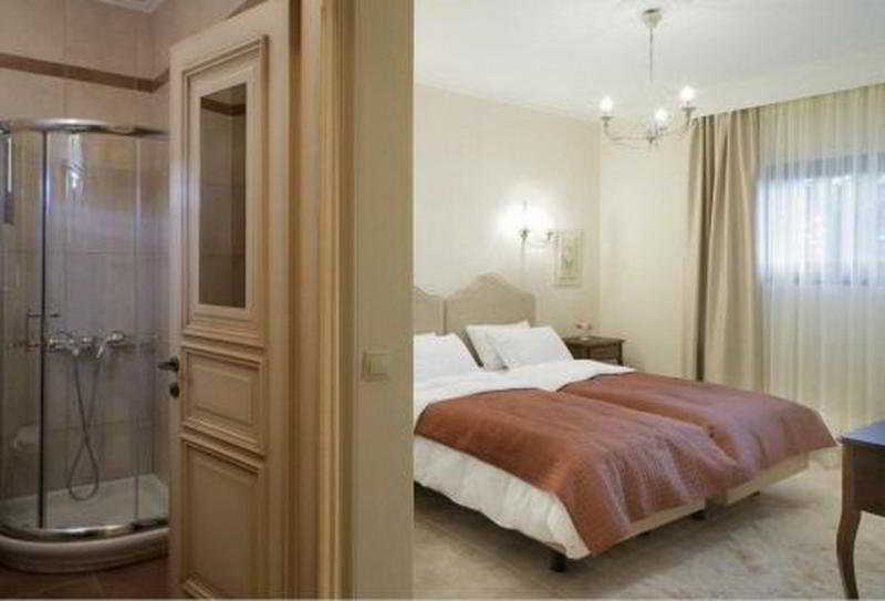 Hotel Nikeli  | Elatochori | Epirus | Greece 10