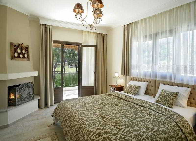 Hotel Nikeli  | Elatochori | Epirus | Greece 3