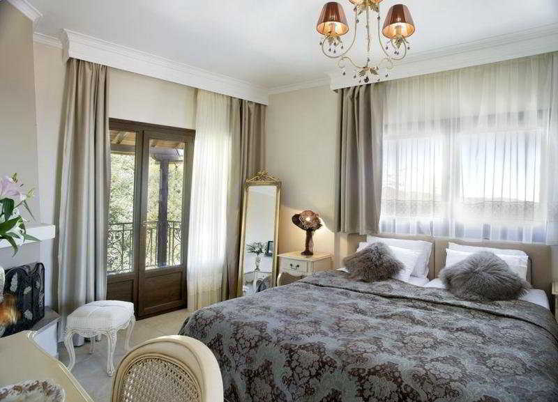 Hotel Nikeli  | Elatochori | Epirus | Greece 4