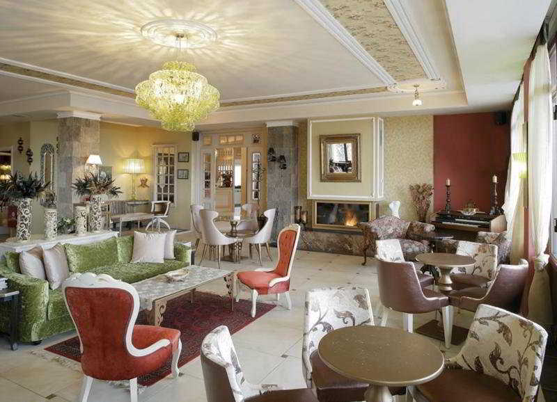 Hotel Nikeli  | Elatochori | Epirus | Greece 5