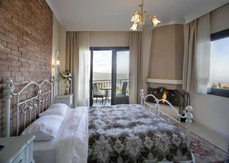 Hotel Nikeli  | Elatochori | Epirus | Greece 7