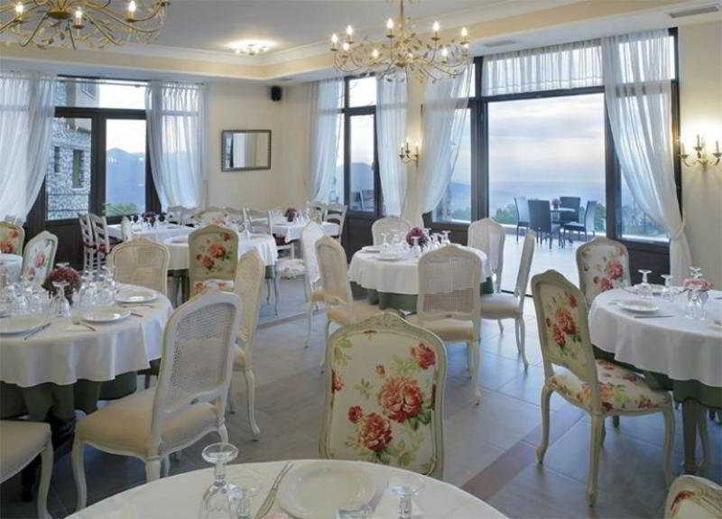 Hotel Nikeli  | Elatochori | Epirus | Greece 9