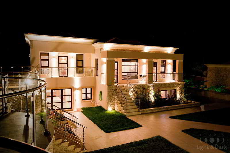 Karvouno Villas  | Sivota | Epirus | Greece 2