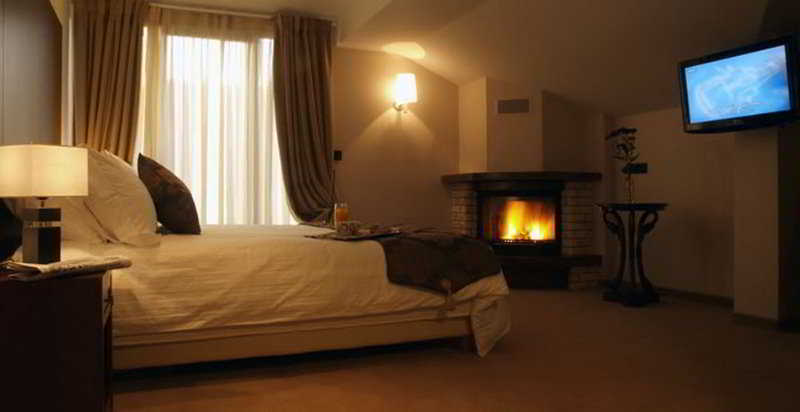 Hotel La Munte  | Metsovo | Epirus | Greece 10